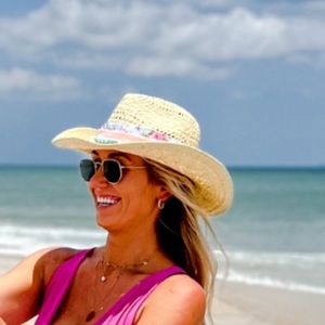 Meet your Posher, Barbara